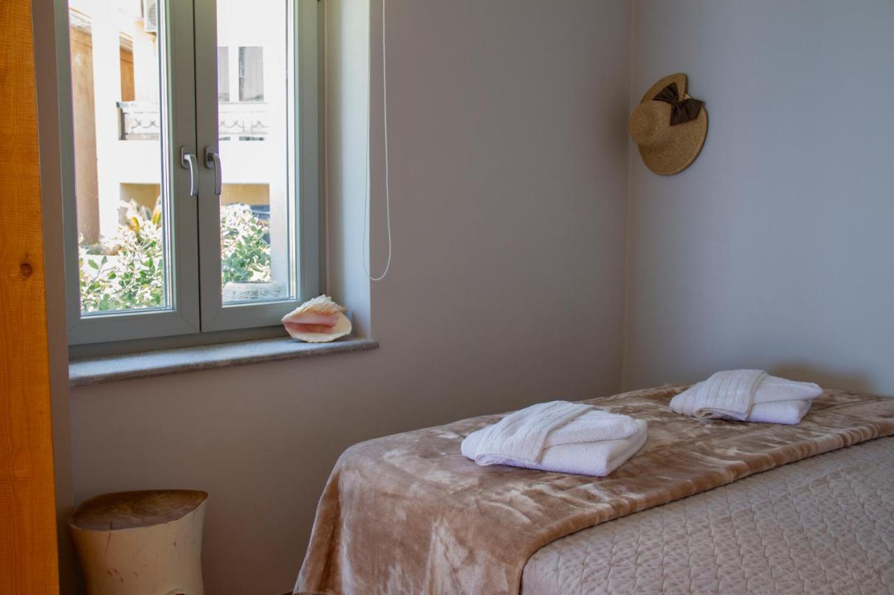 Villa San Tito à Mochlos Extérieur photo